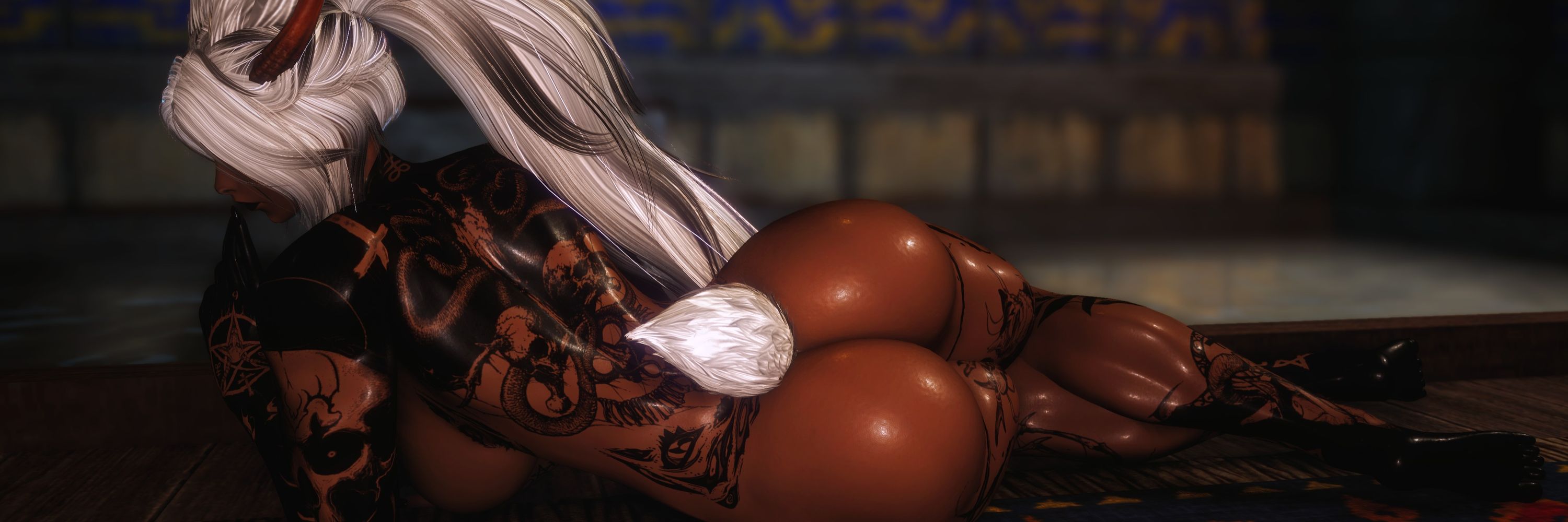 🐇 🎀 𝐼𝓉𝓈 𝒮𝒾𝓃 🎀 🐇