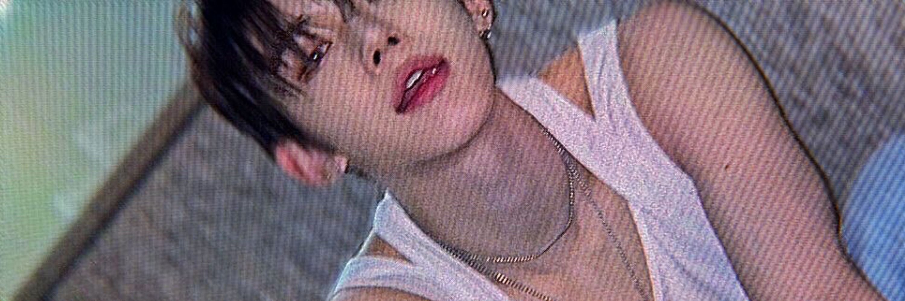 gigica — yeonjun de red hair 