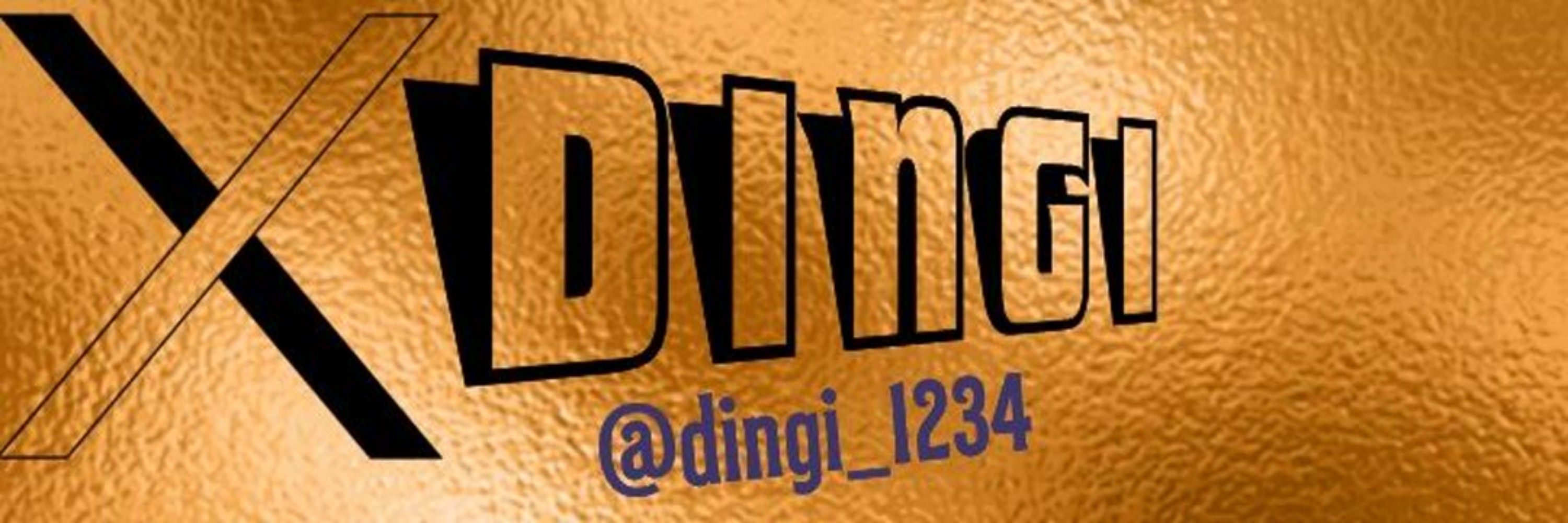DINGI ⚕️
