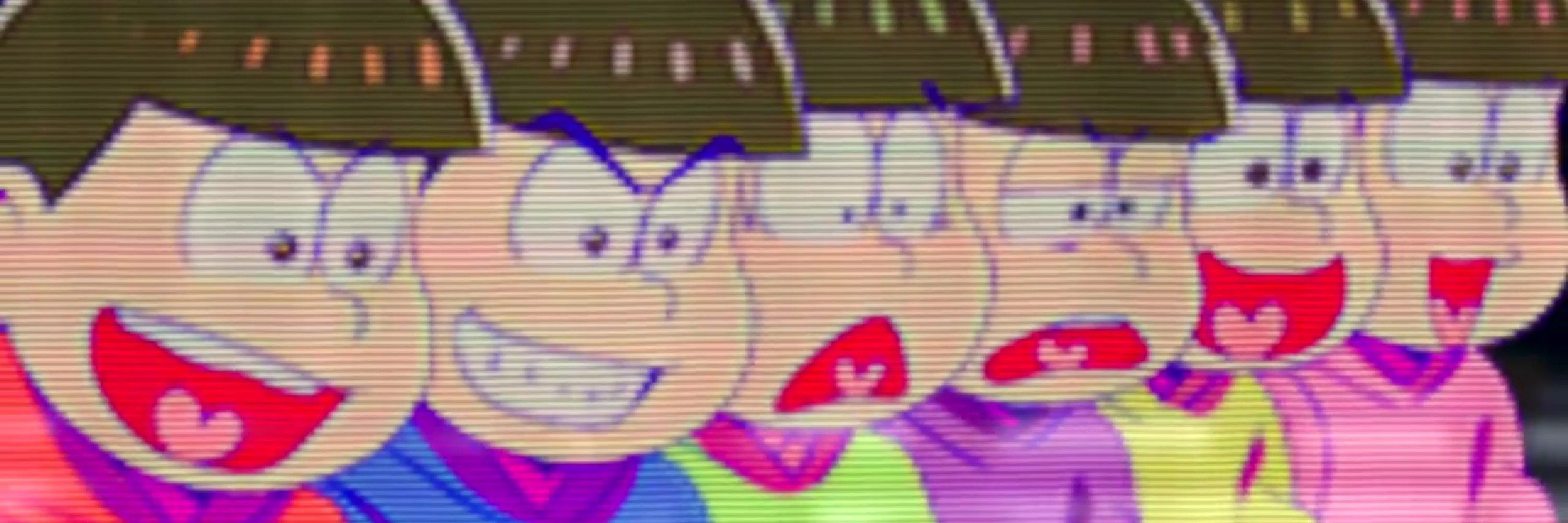 Viktor✨️The Karamatsu Boy!¡ 
