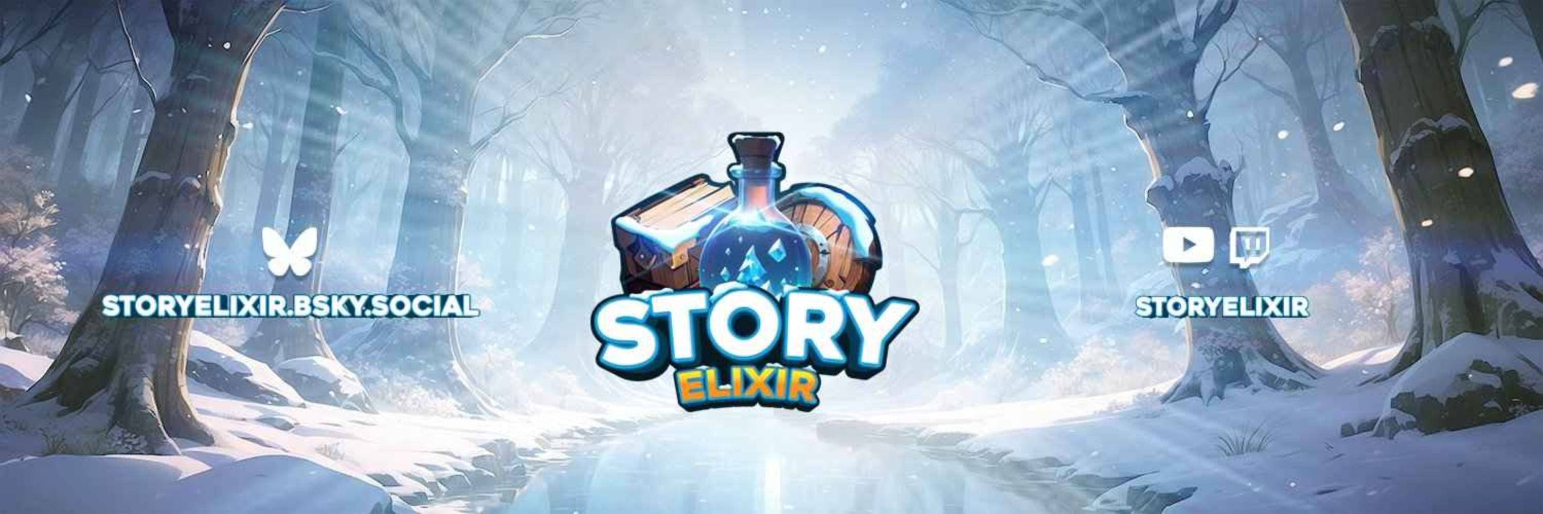 Story Elixir