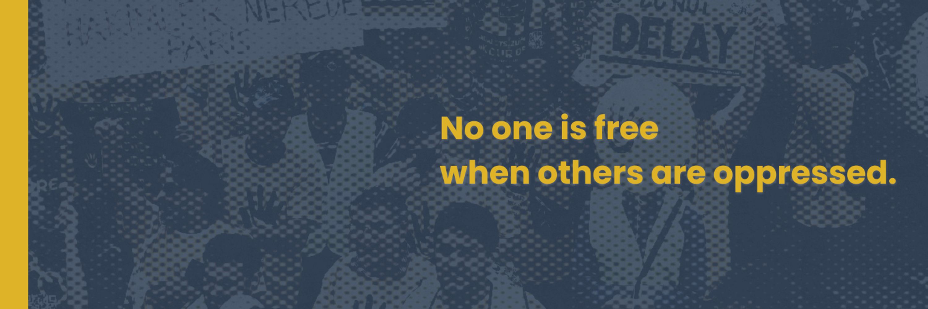 Solidarity With OTHERS