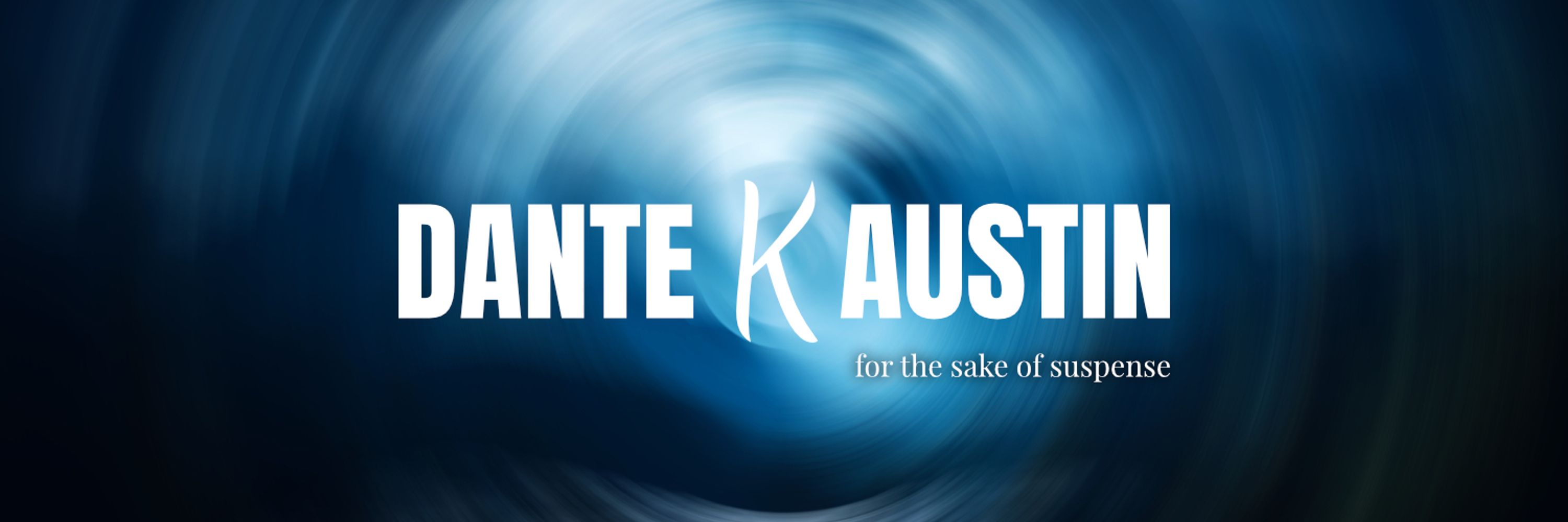 Dante K Austin 