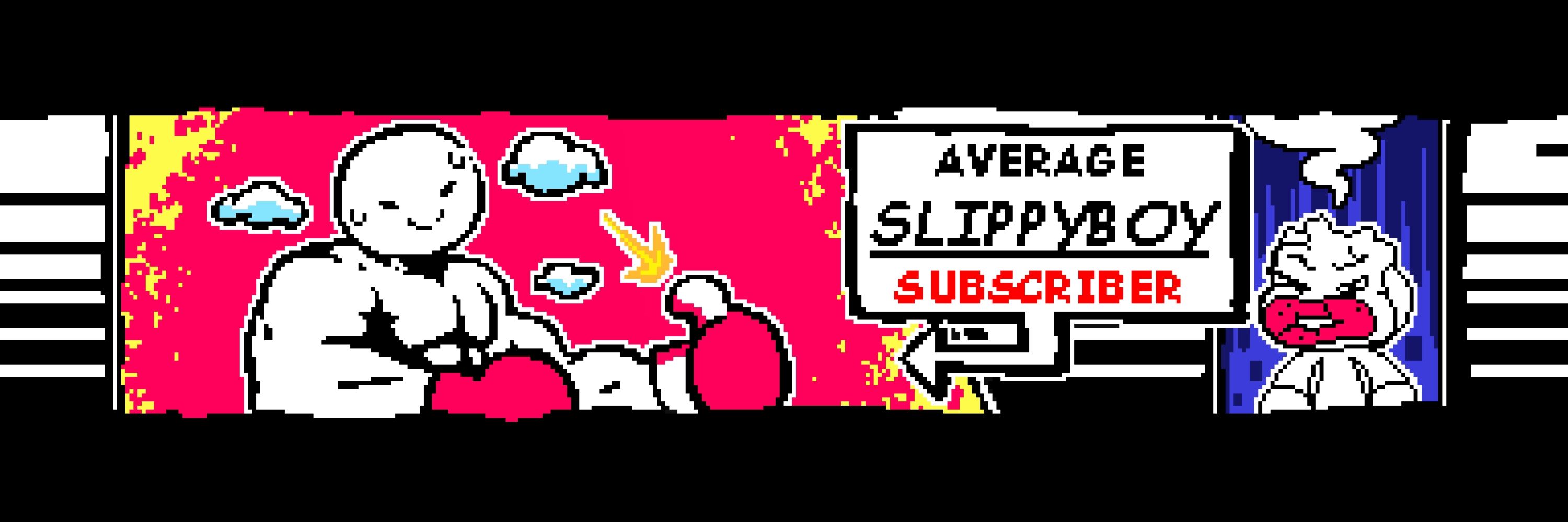 Slippy