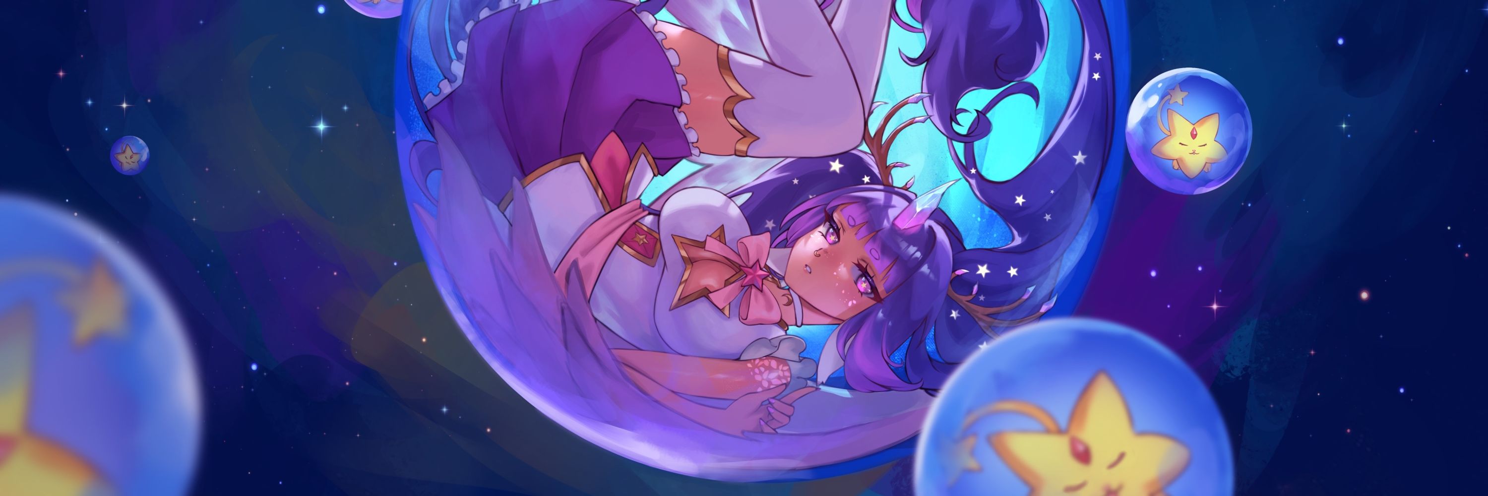 Sona Stargazer💕✨Vtuber