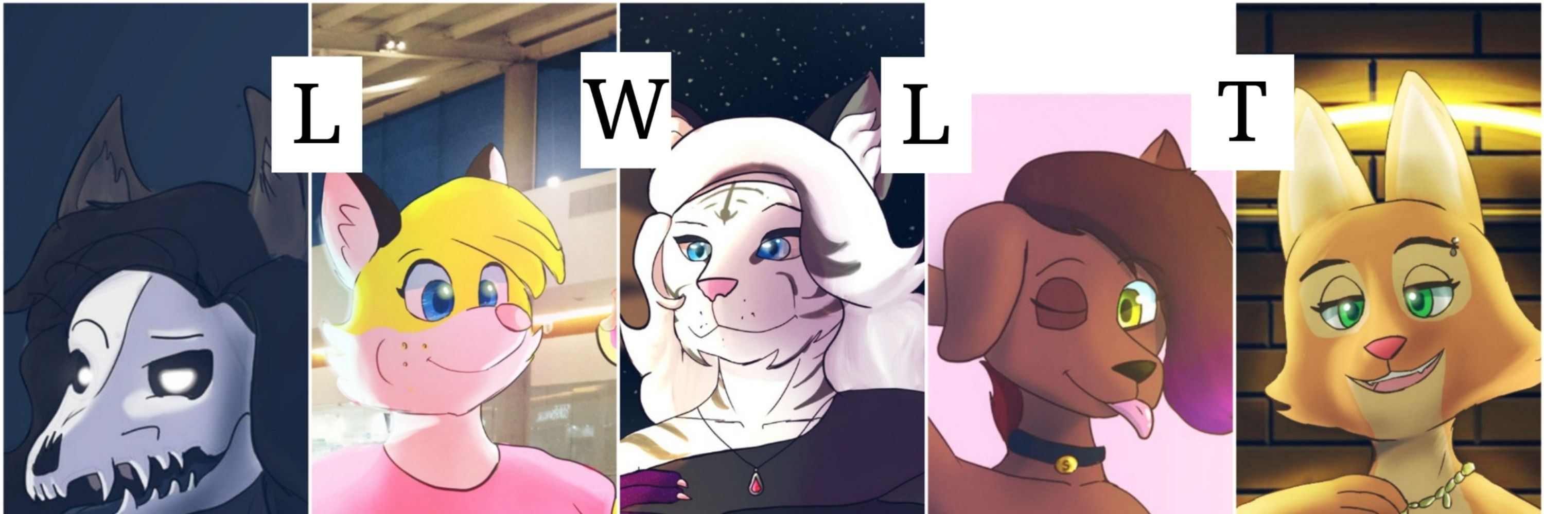 Laiwileth SDRX | OPEN COMISSIONS