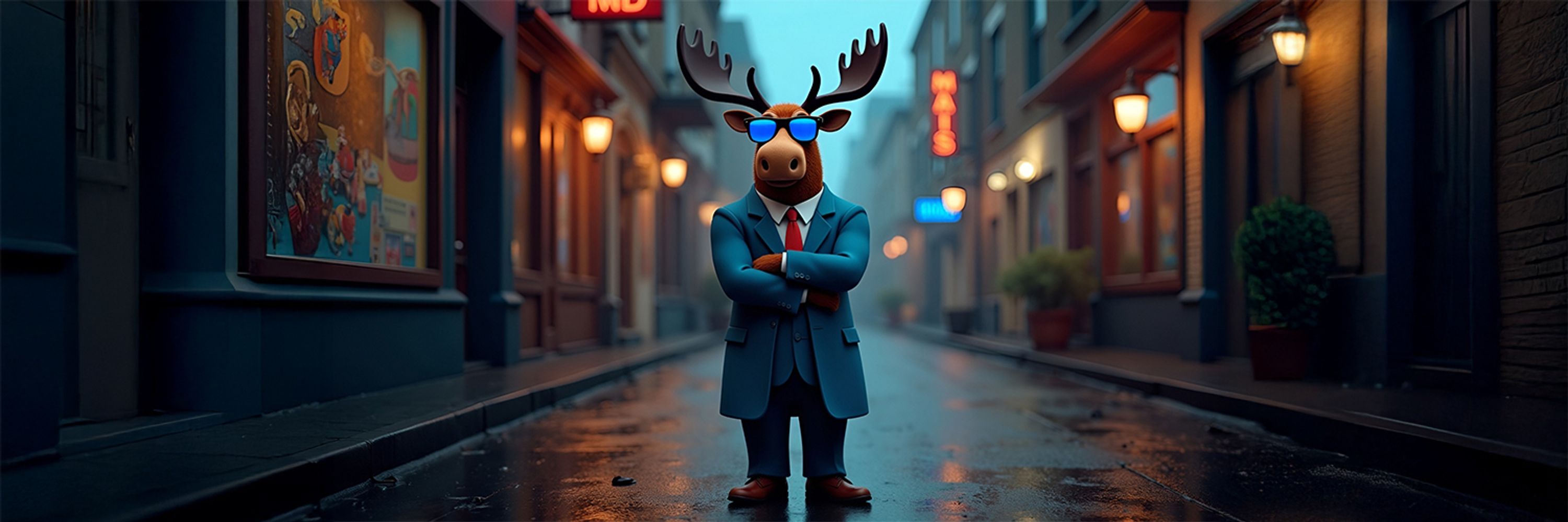 SEO & Marketing | Digital Moose