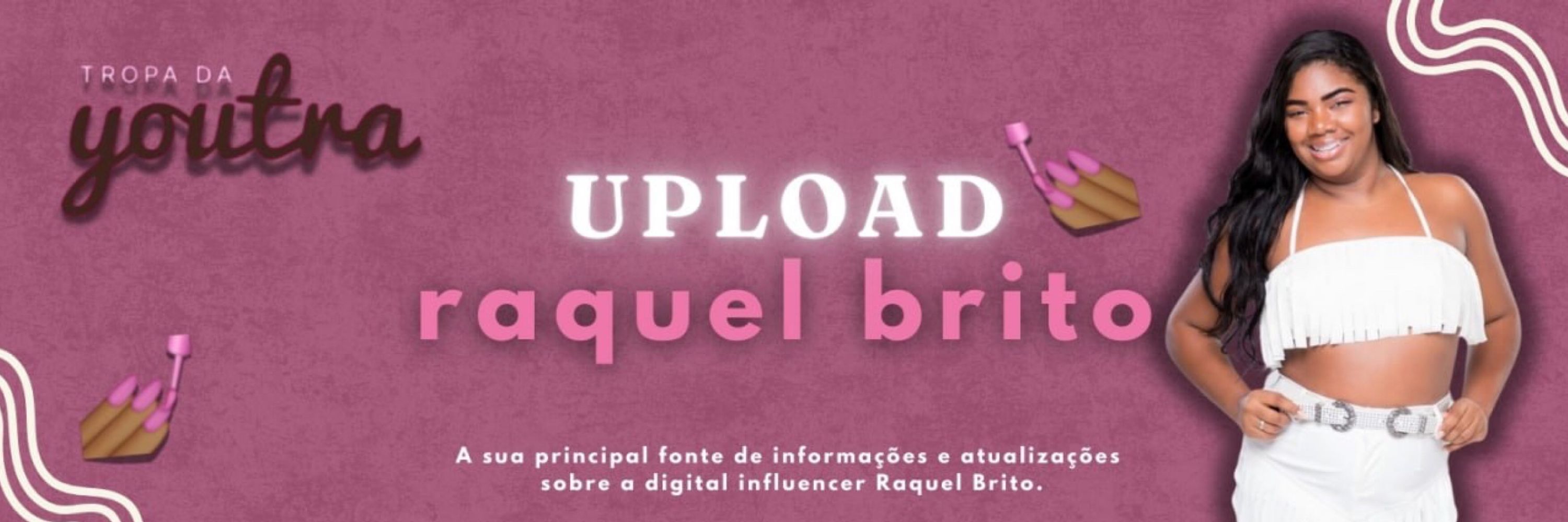 Upload Raquel Brito 