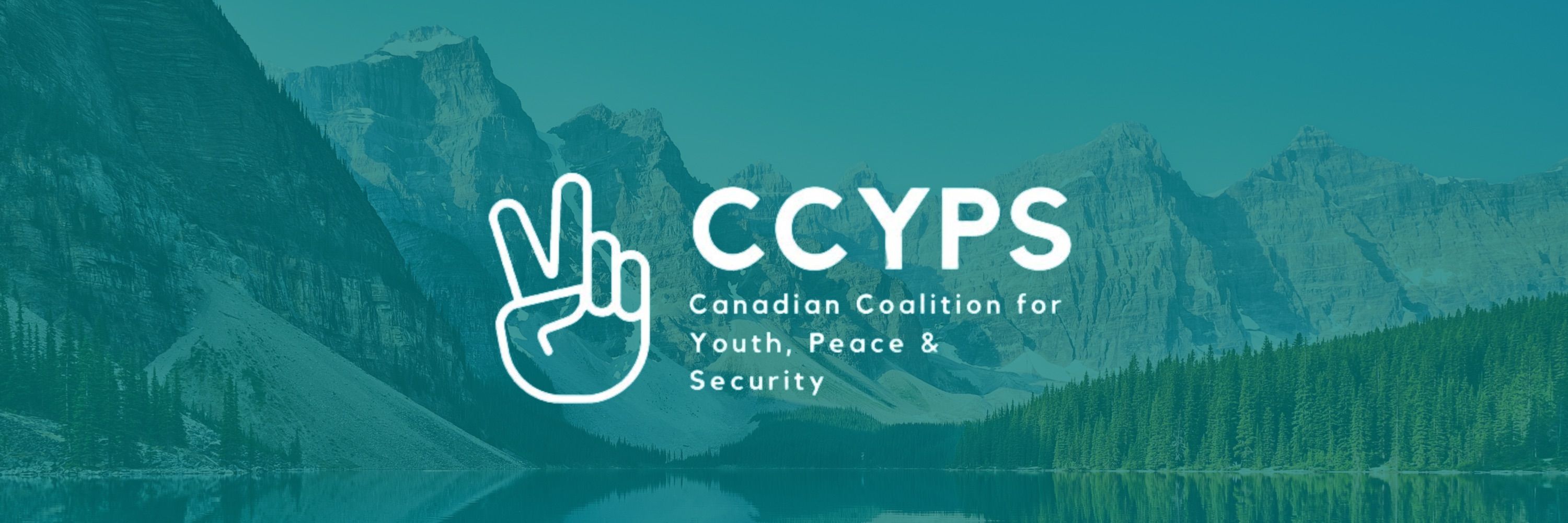 Canadian Coalition for Youth, Peace & Security