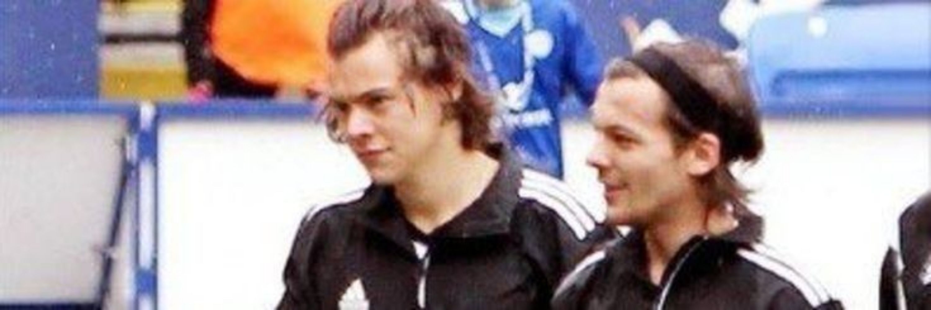 comfort larents