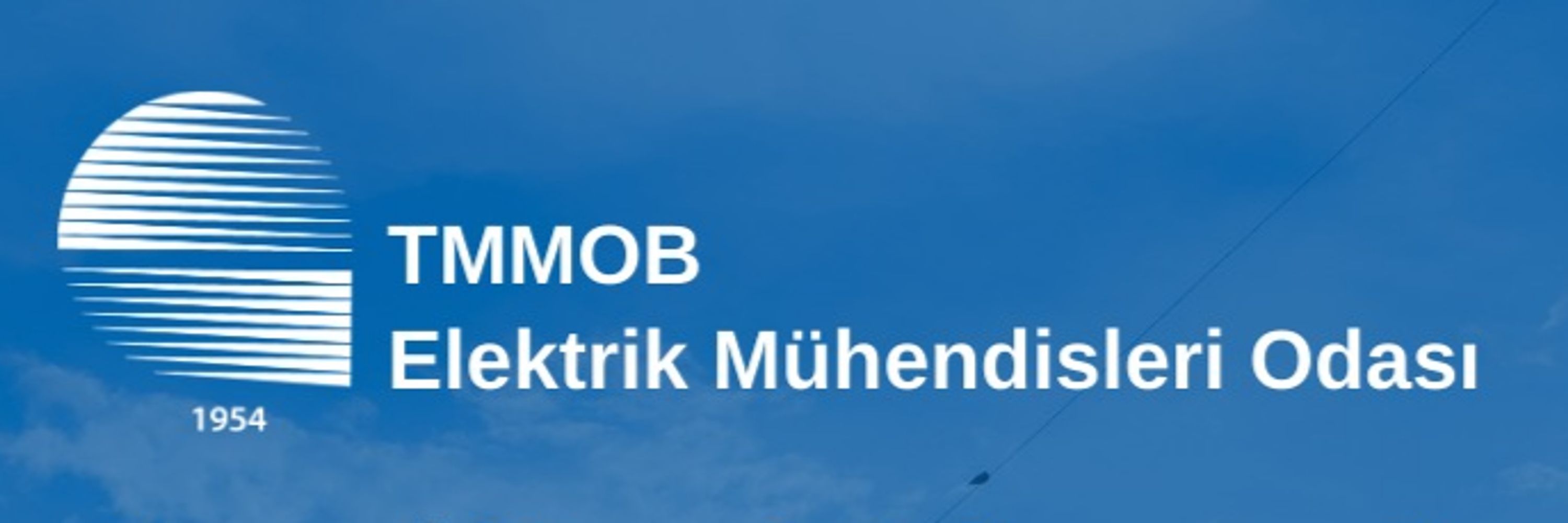 TMMOB Elektrik Mühendisleri Odası