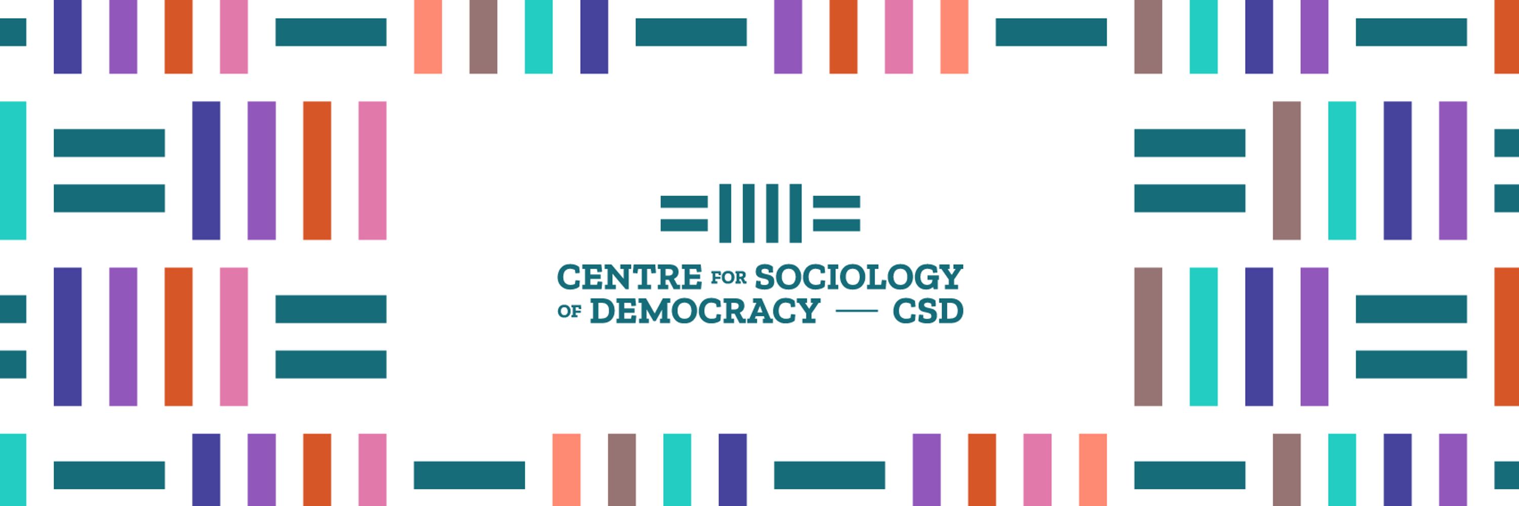 The Centre for Sociology of Democracy