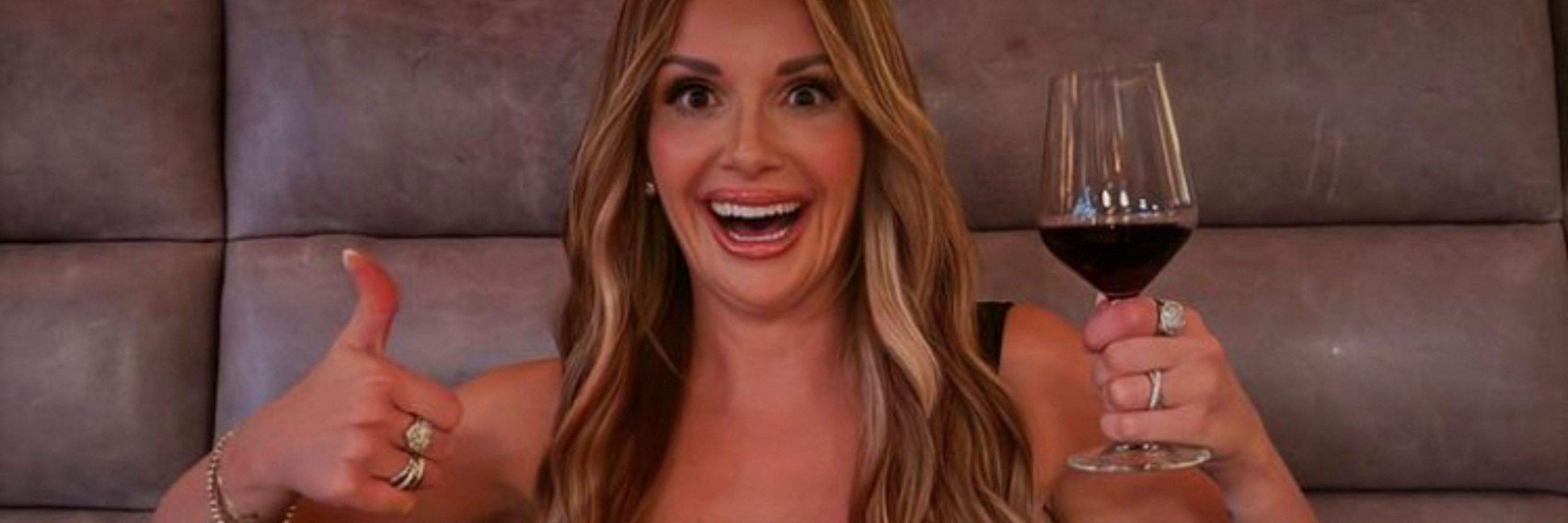 Carly Pearce 
