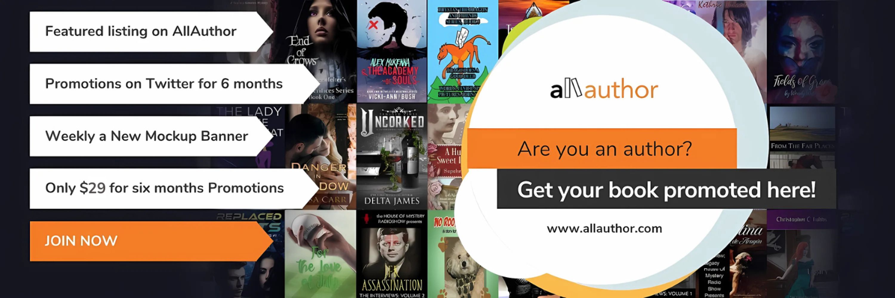 AllAuthor
