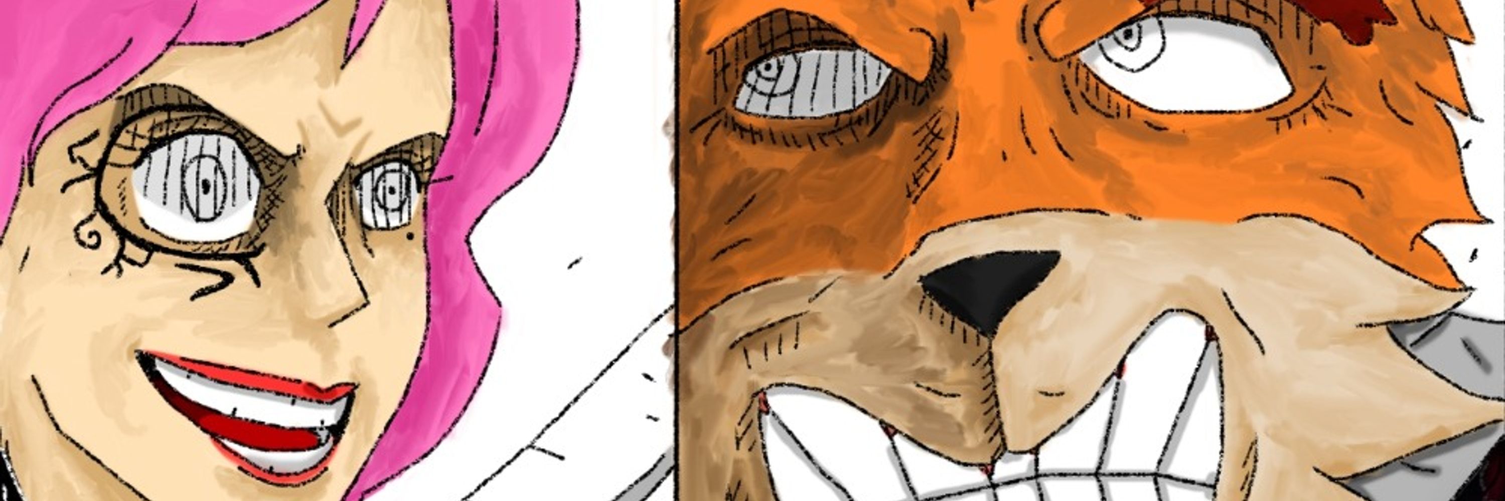MR.FOXMAN (Commision 2/0)