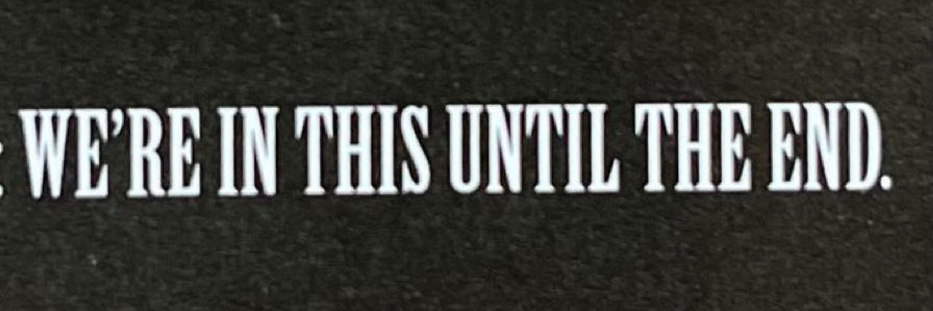 ♰