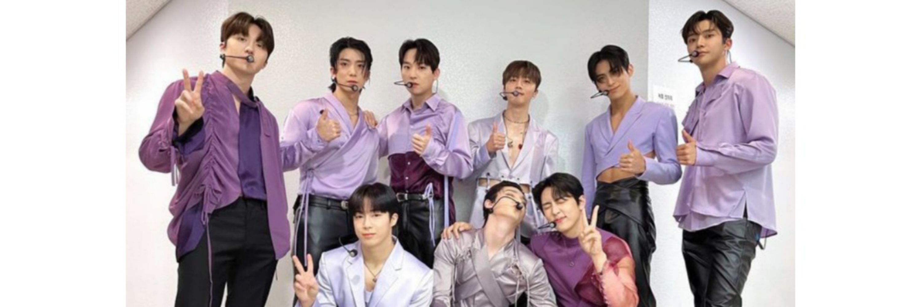 Purple Fairy 💜🧚‍♀️