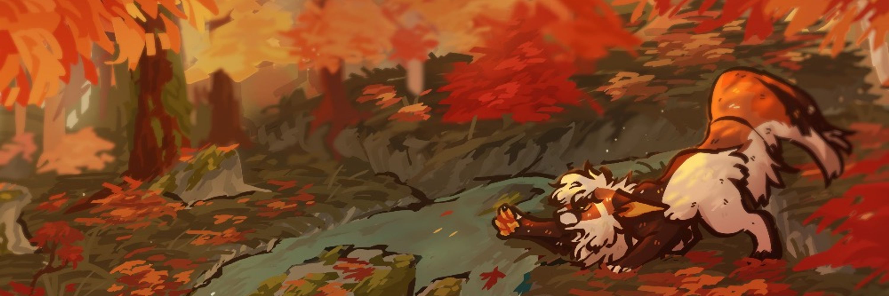 ⸝⸝  🍂 ꒰ rex ꒱