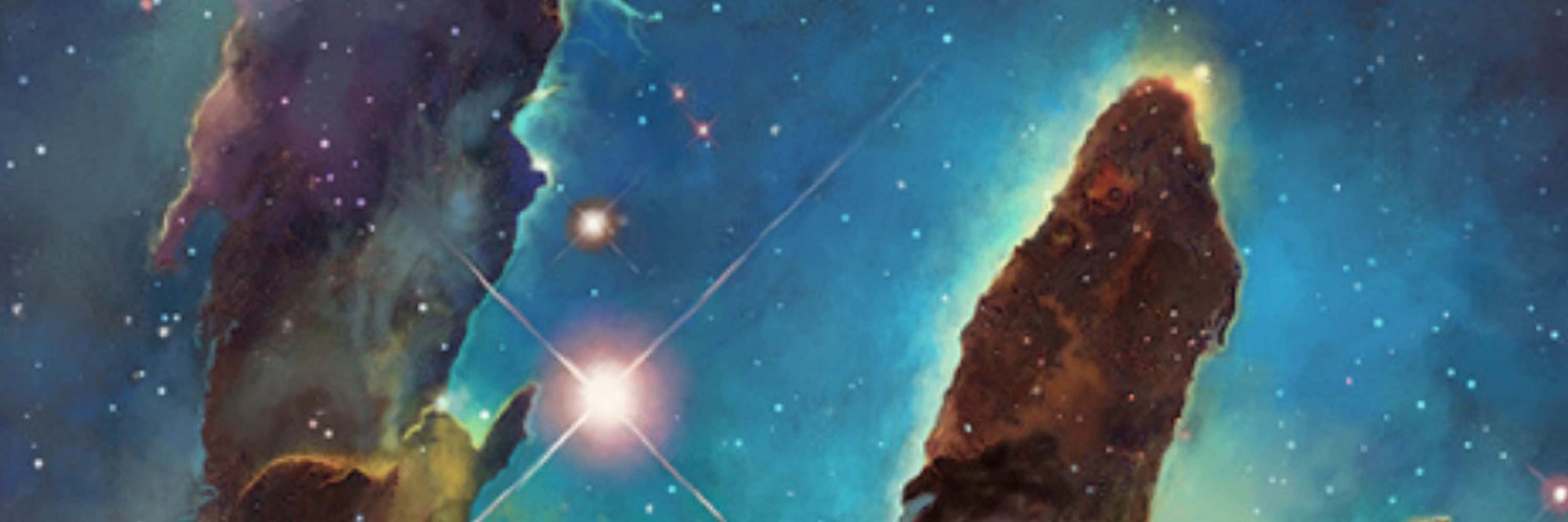Born in a NEBula
