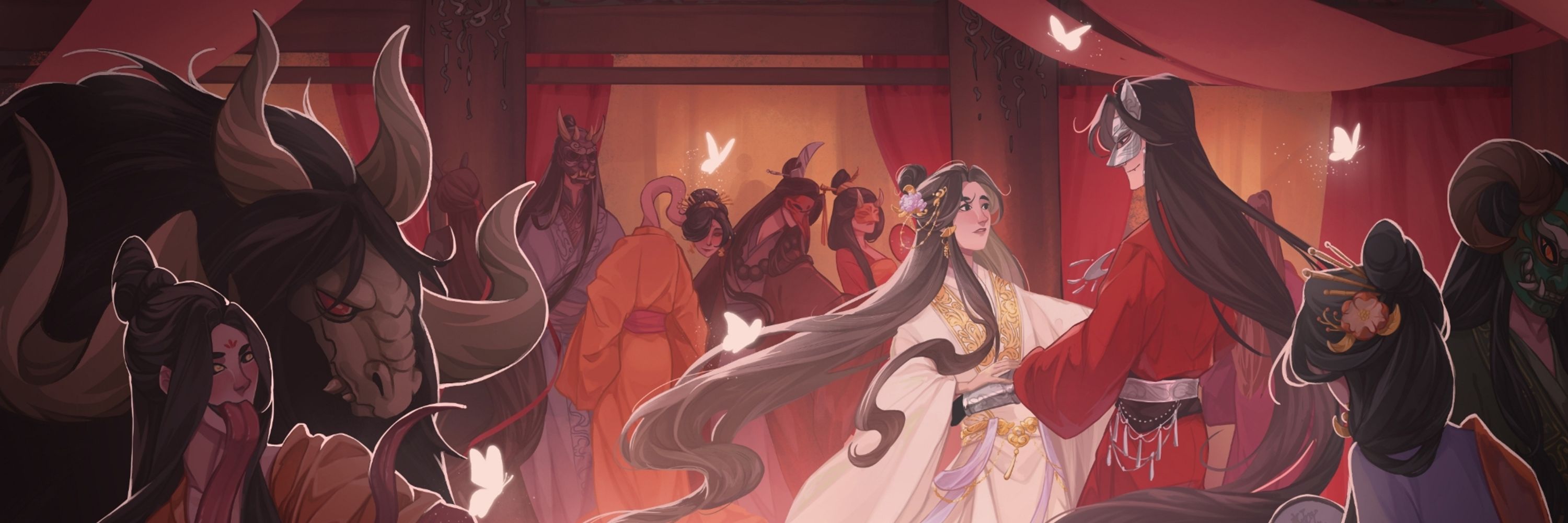Ying'an 🐉 aprendo español