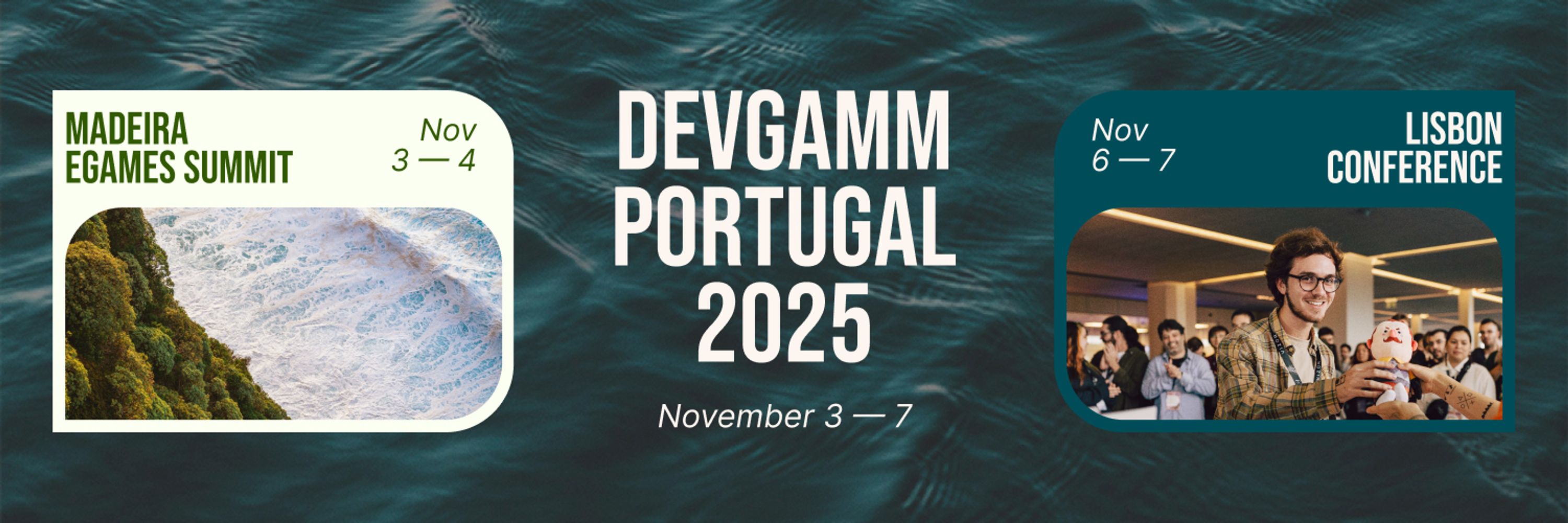 DevGAMM