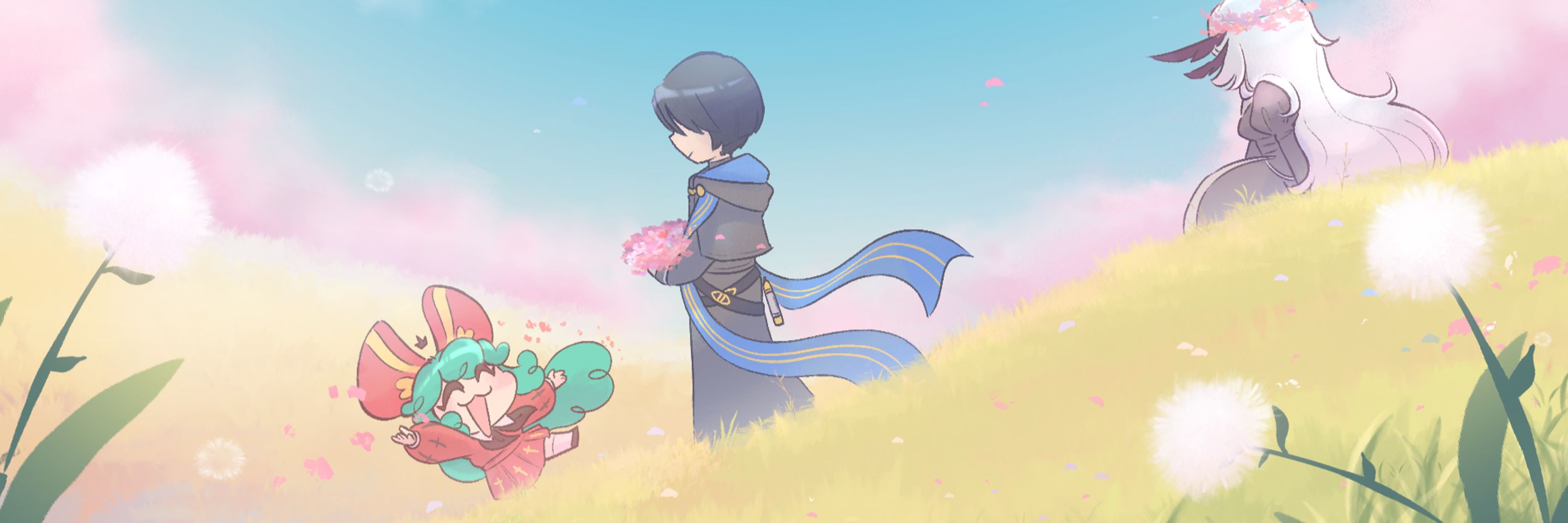Whippy🌸(COMMISSIONS OPEN)