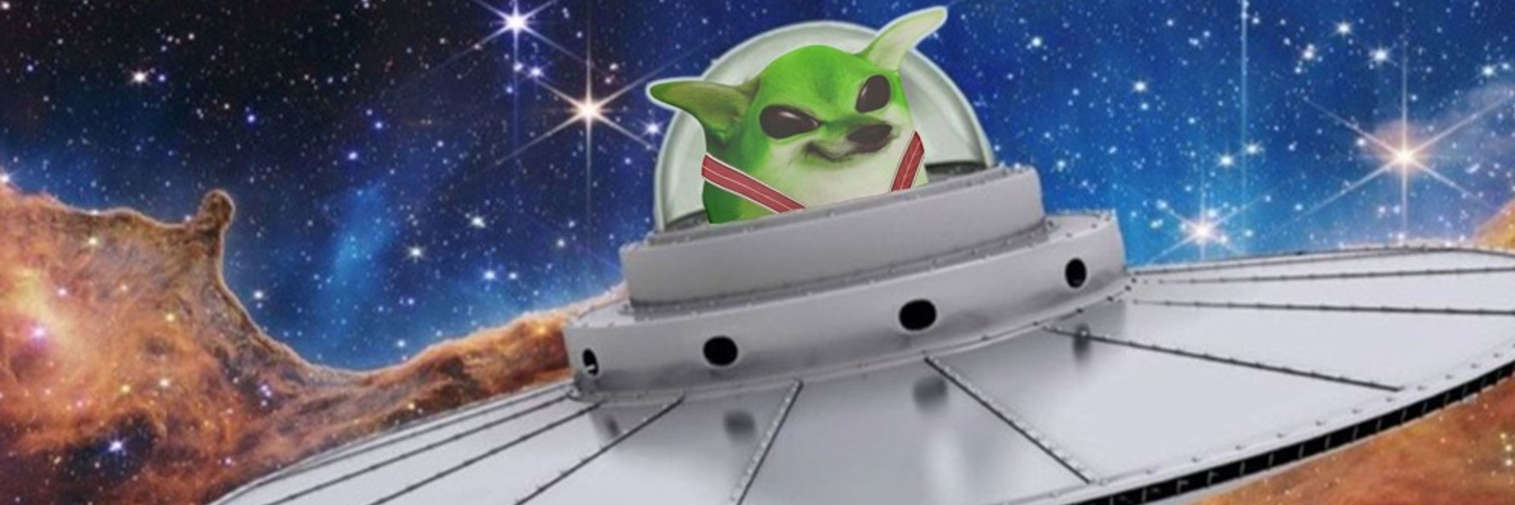 UFO Fella