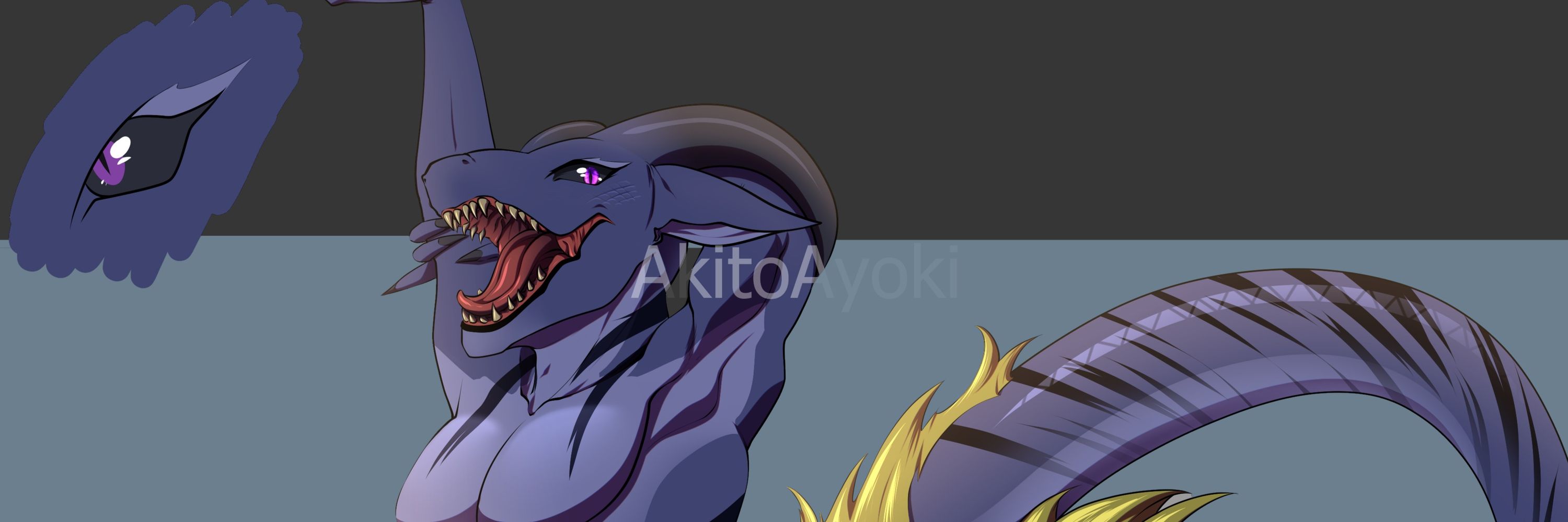 Kito NSFW