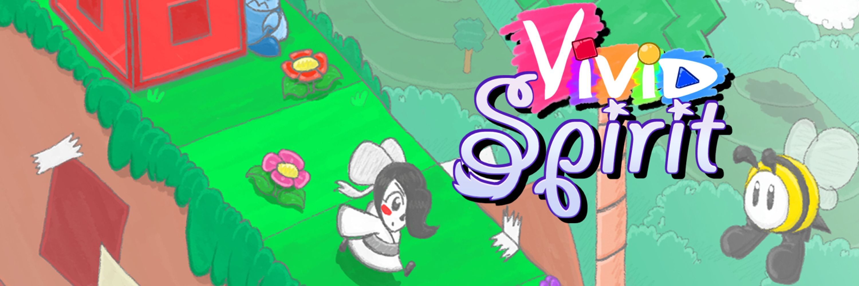 LucasMaxDream (working on "Vivid Spirit")