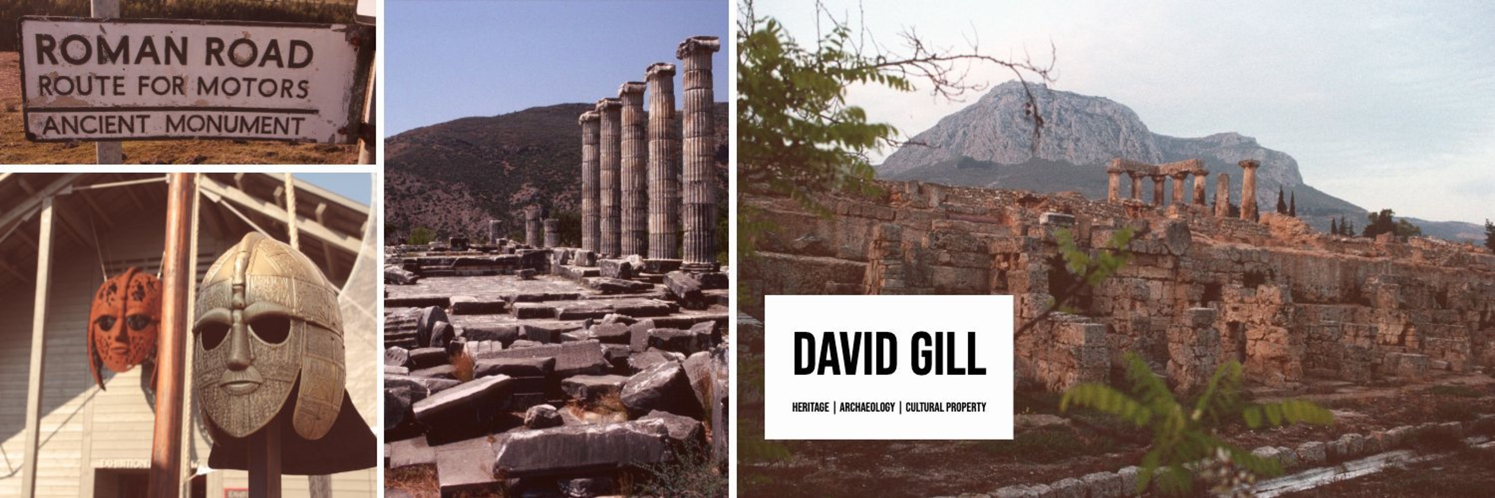 David Gill