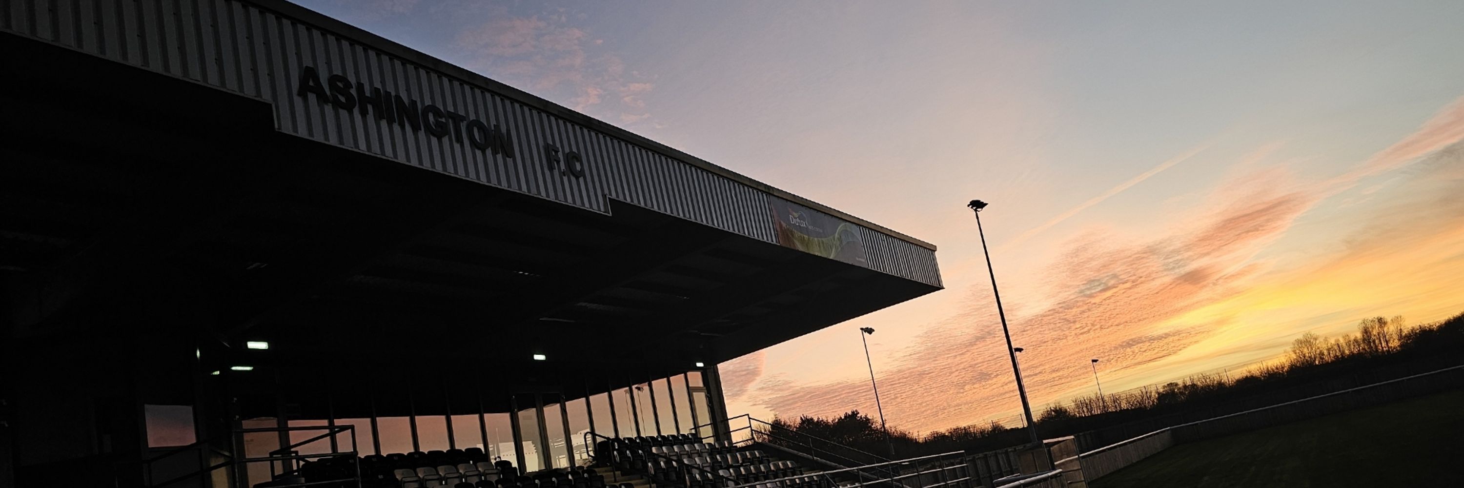 Ashington AFC