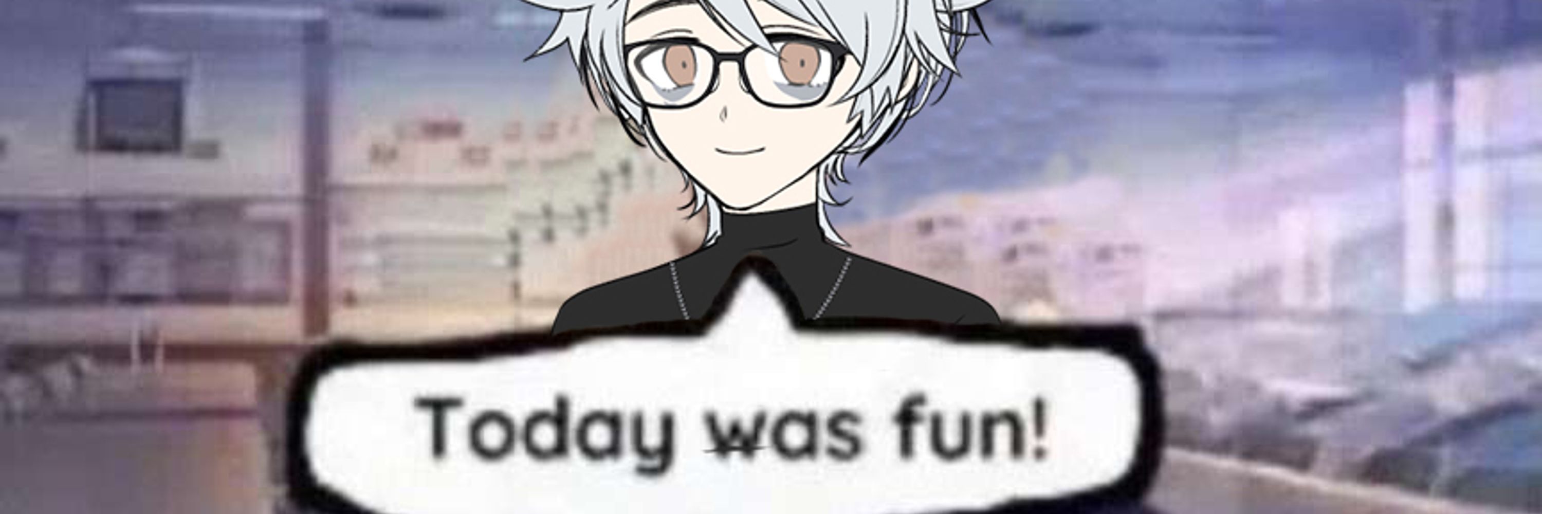 The Edgiest Femboy