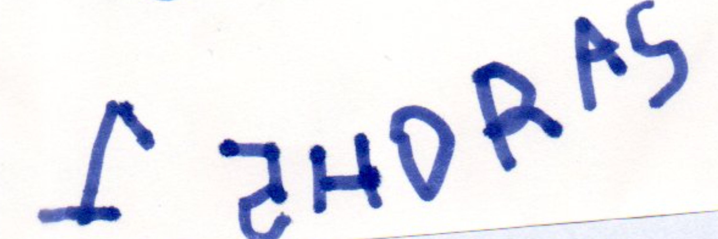 boca de sacola