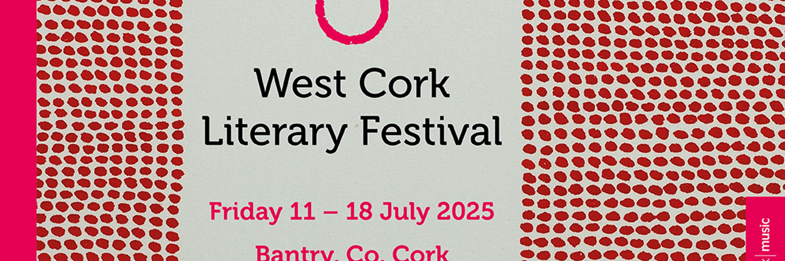 West Cork Literary Festival
