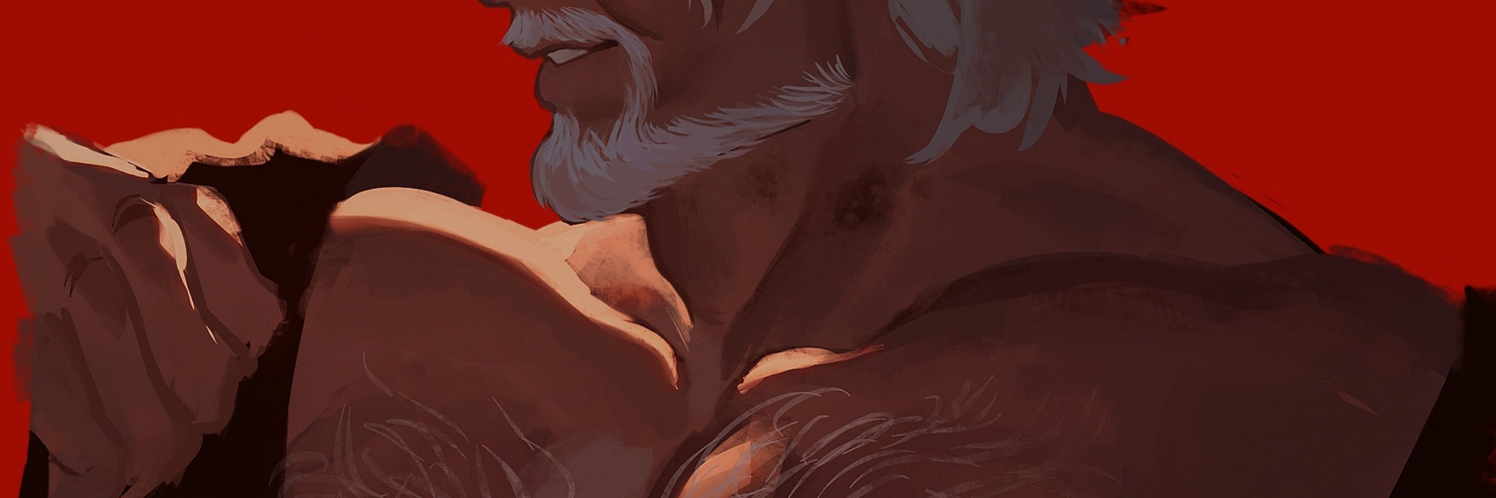 𝐖𝐔𝐋𝐅𝐑𝐈𝐂