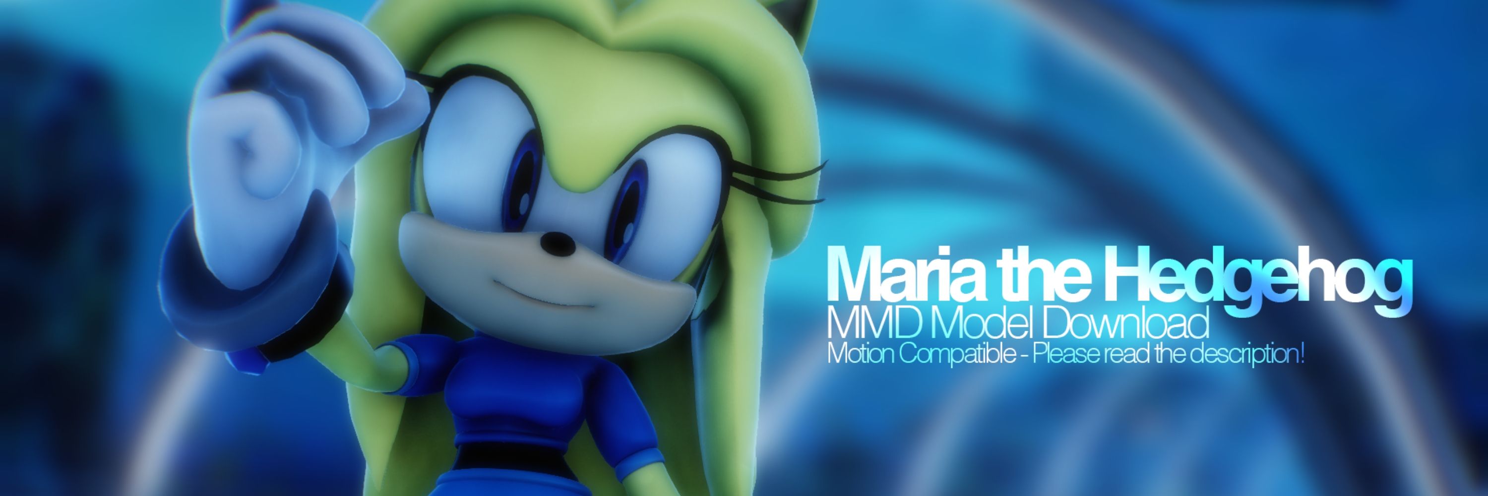 Maria Robotnik