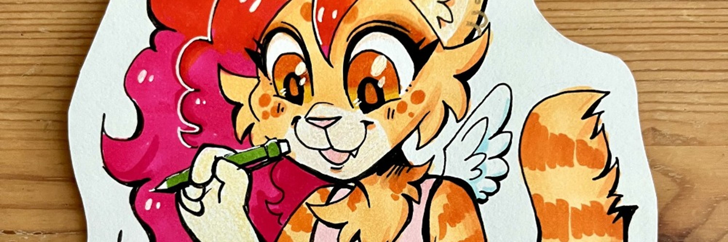 TAE 🍒 🔜 Vancoufur