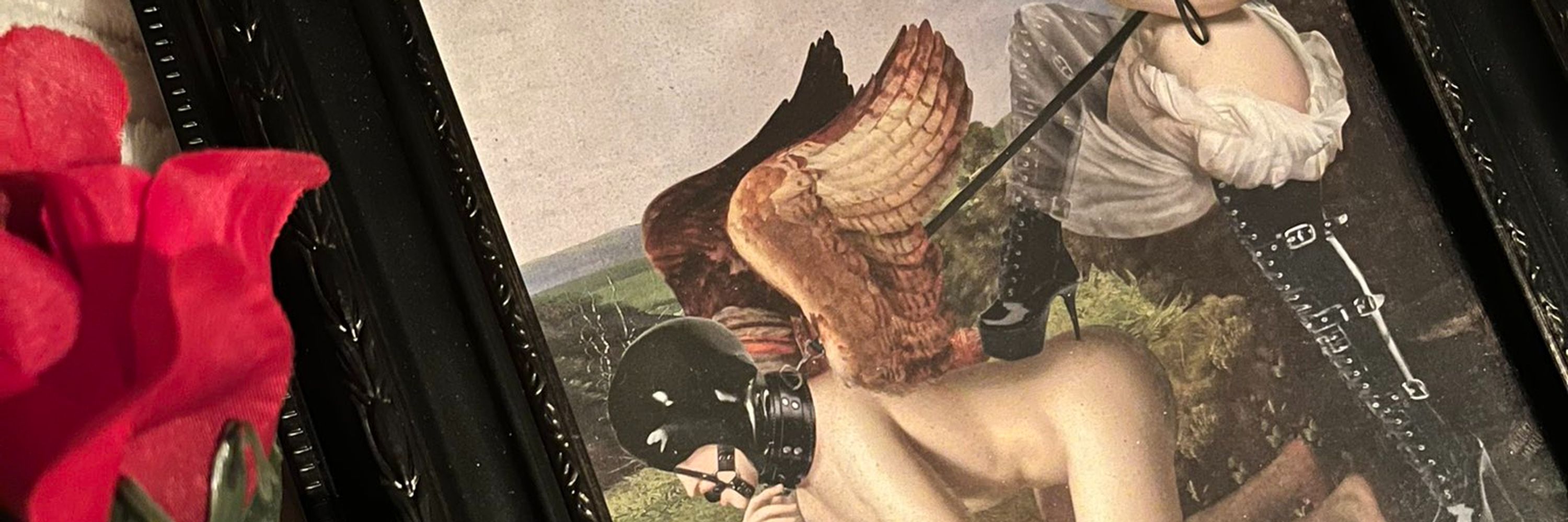 ⫘ Vespie Eros 🥀 ⫘