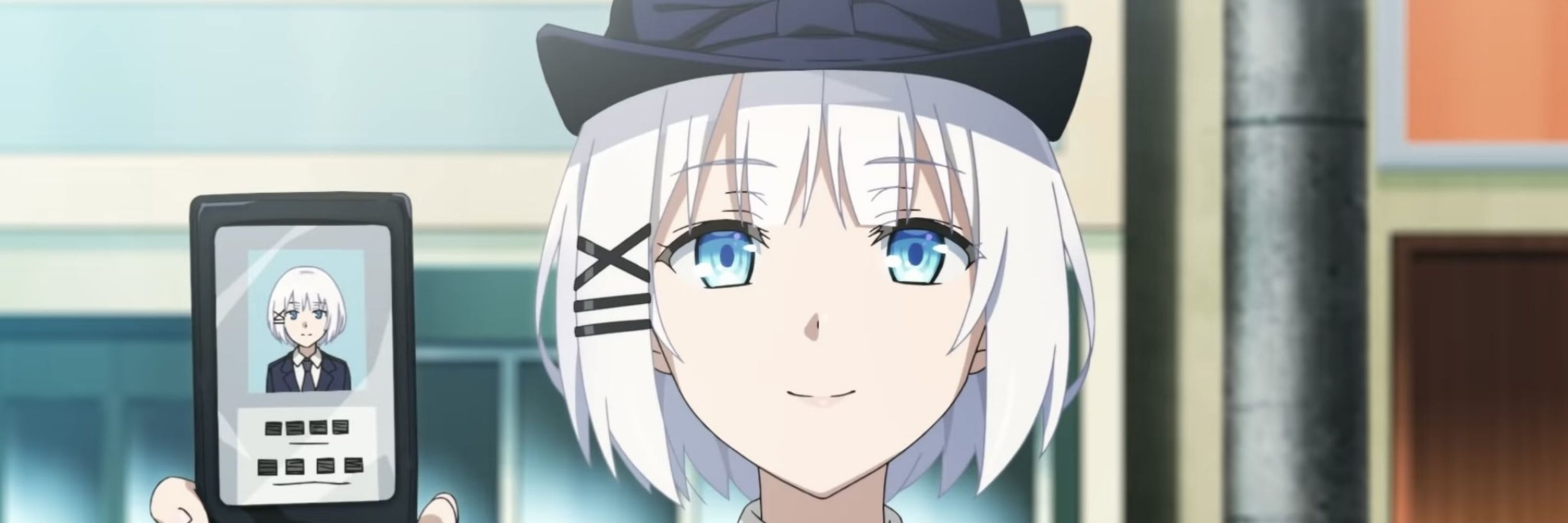 【探偵】シエスタ