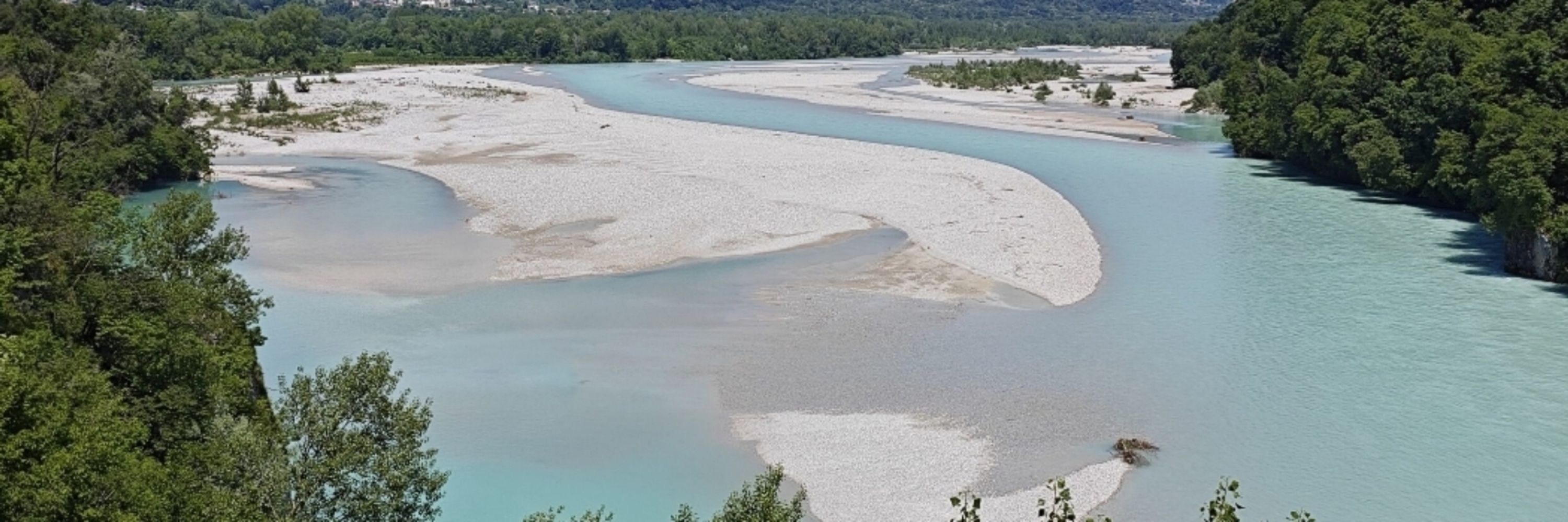 Centro Italiano per la Riqualificazione Fluviale