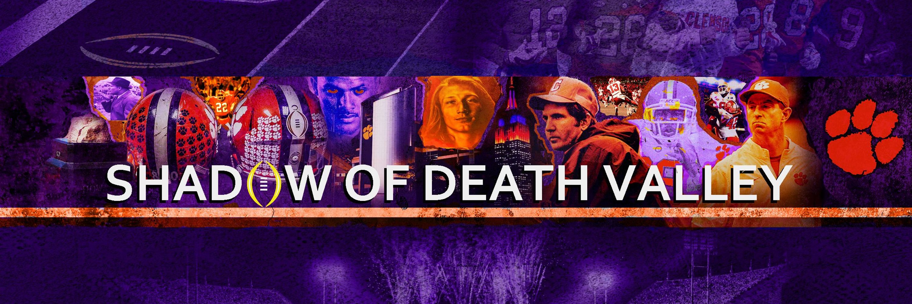 Shadow of Death Valley