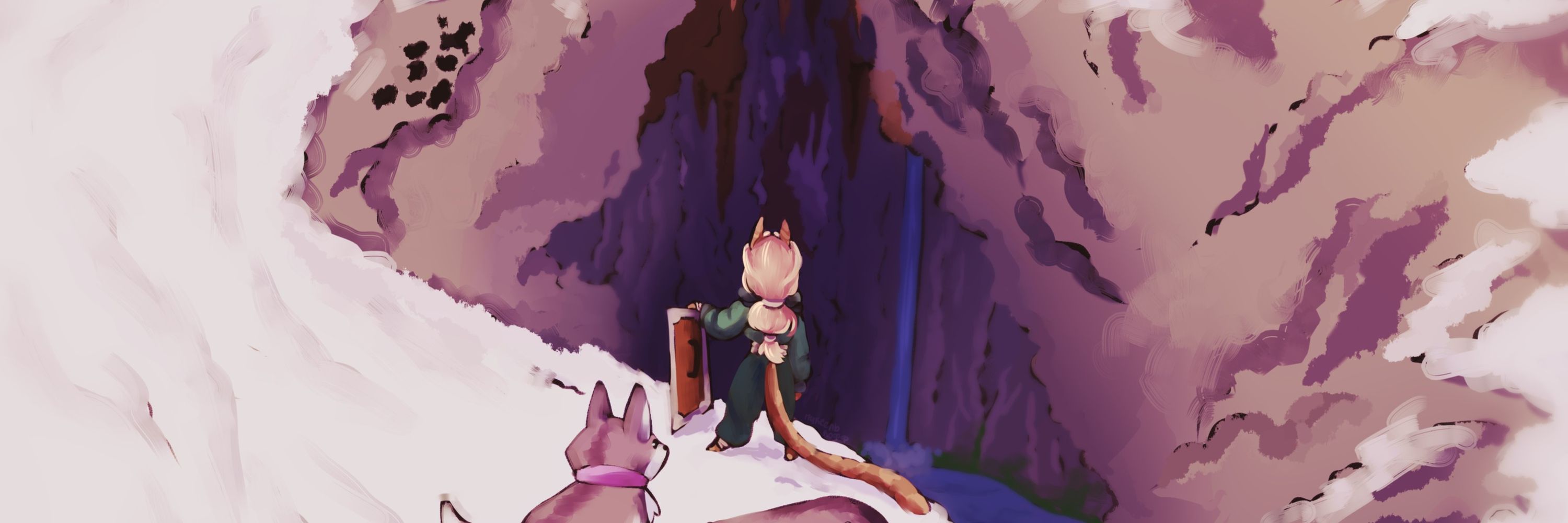 Pixel Coff