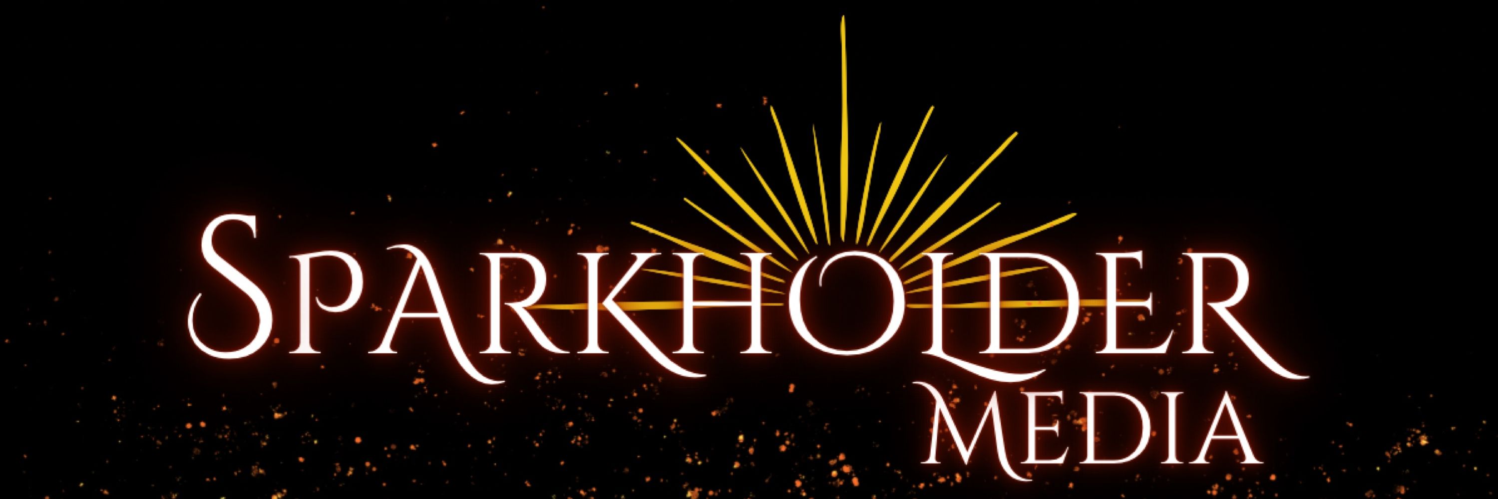Sparkholder Media - Fall of Stormcrest Now Casting!