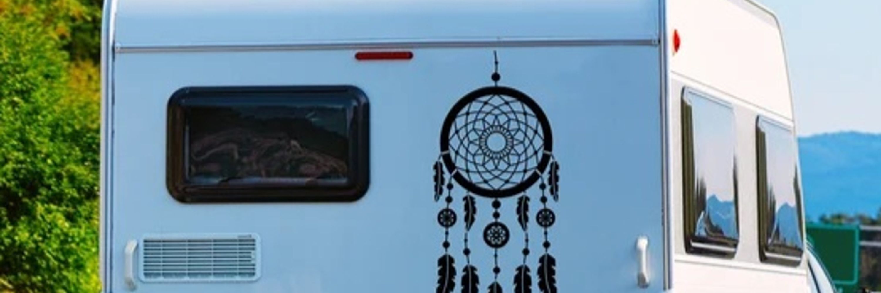 Lakota Van