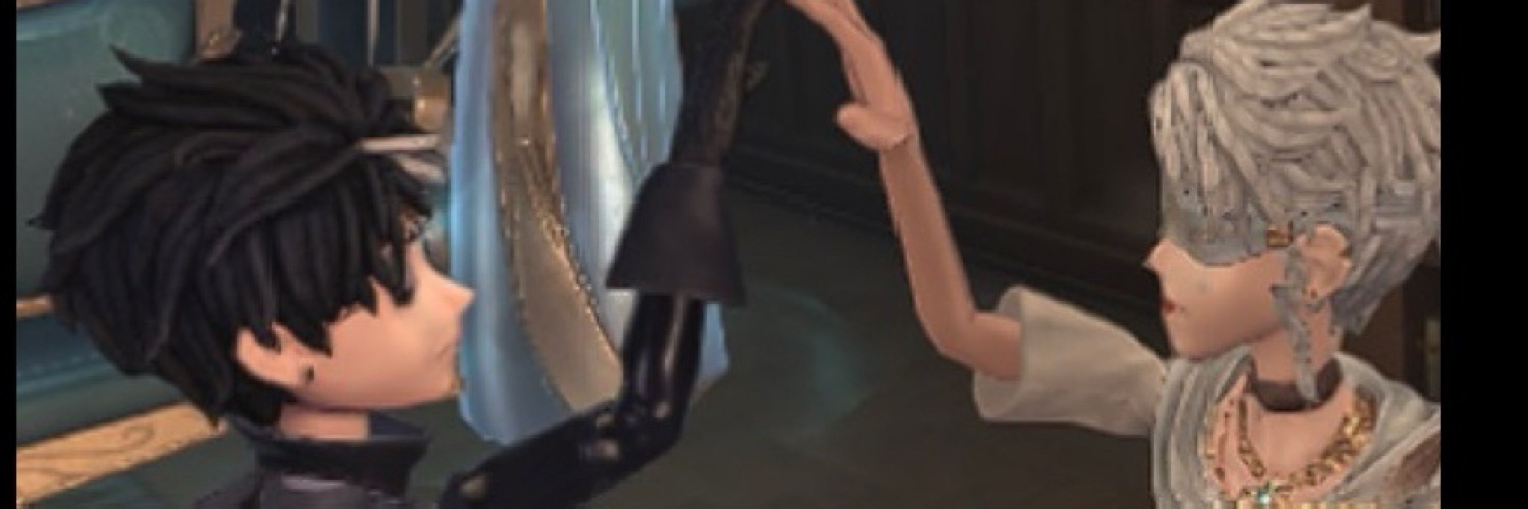 banner