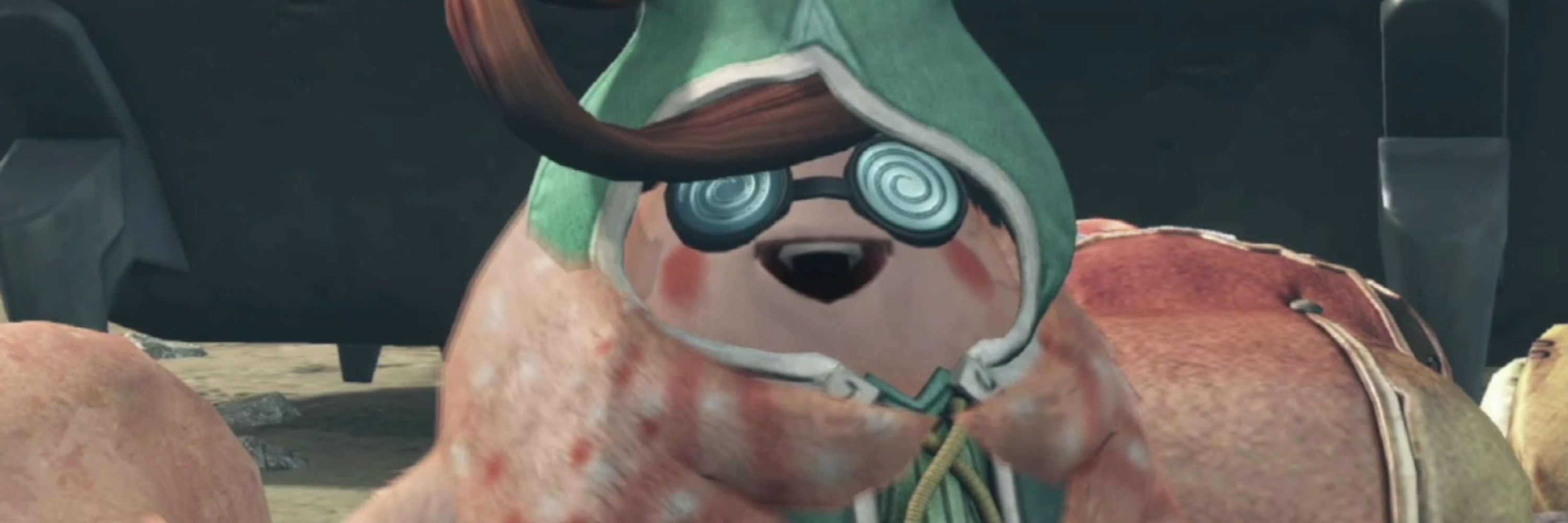 taíssa xenoblade chronicles