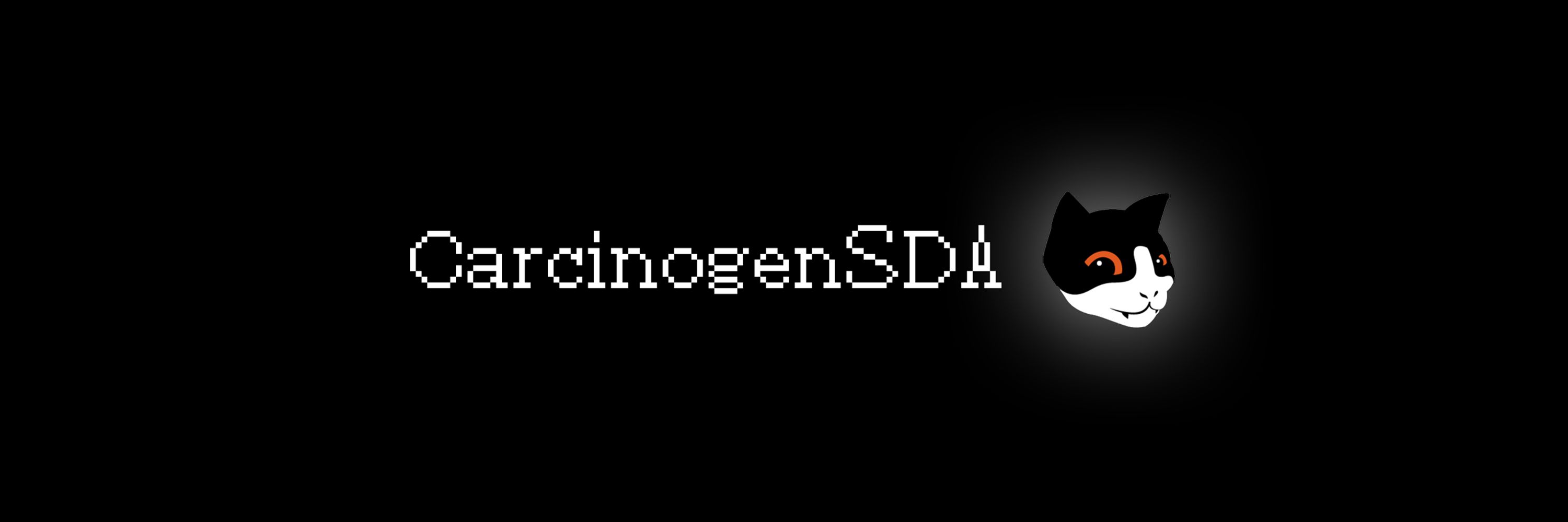 CarcinogenSDA (カルシー)