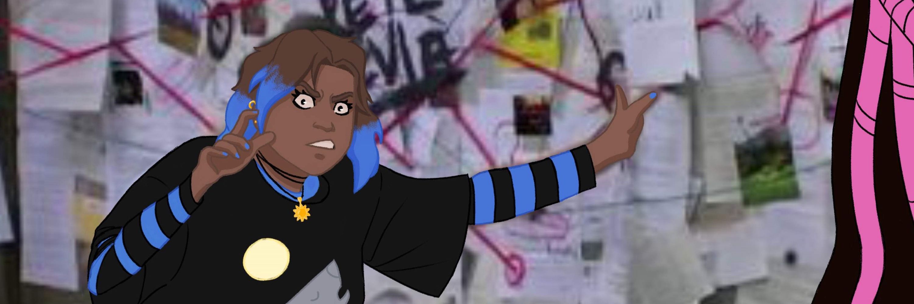 Ally