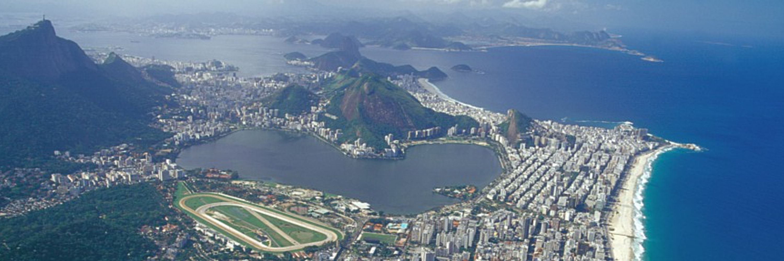 Rio The Guide