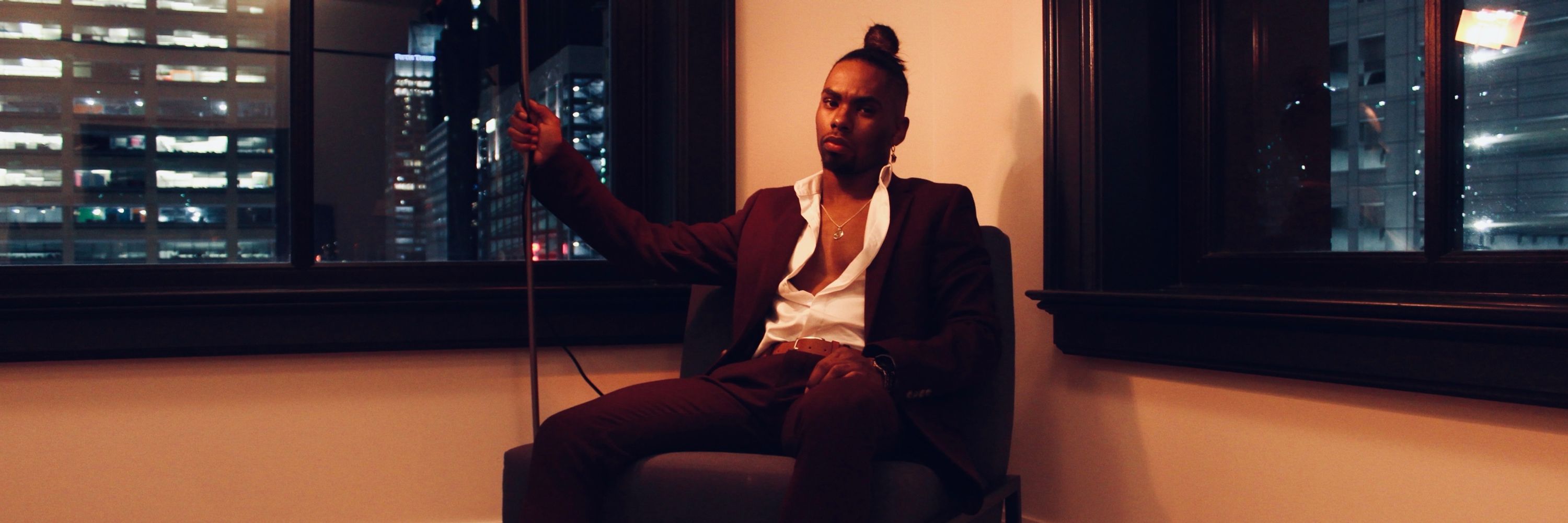 this ain’t god….this is Stanley earl